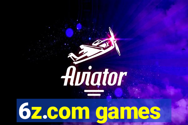 6z.com games